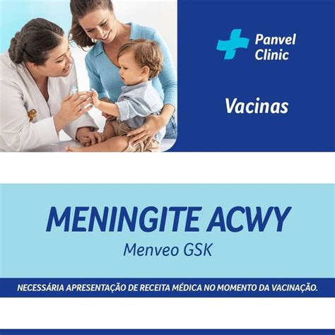 vaccino meningite acwy